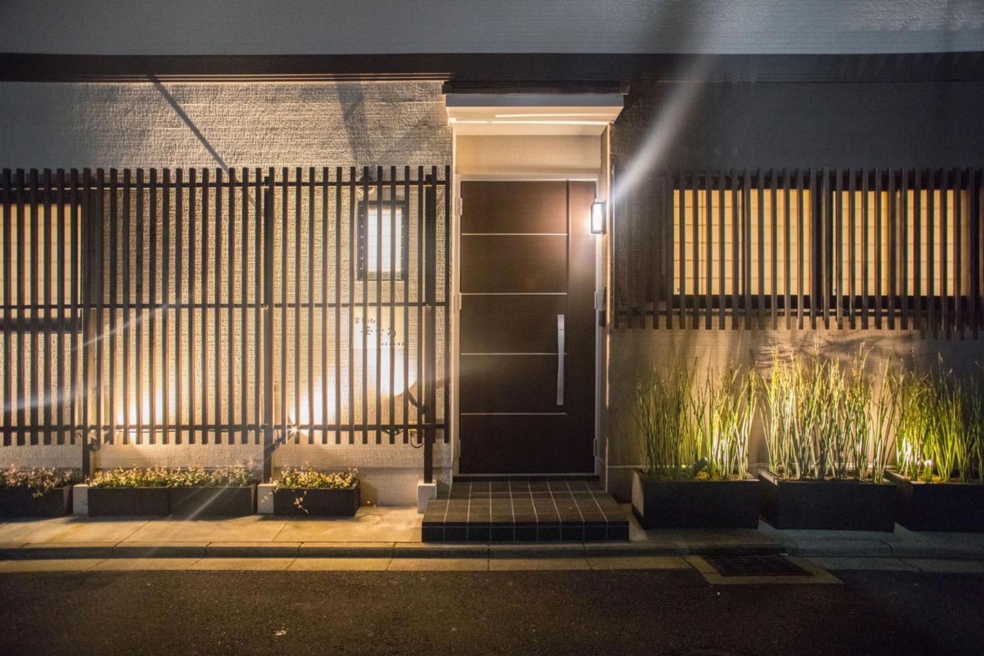 Kyo Suite Hanano - Vacation STAY 84353 Kioto Exterior foto