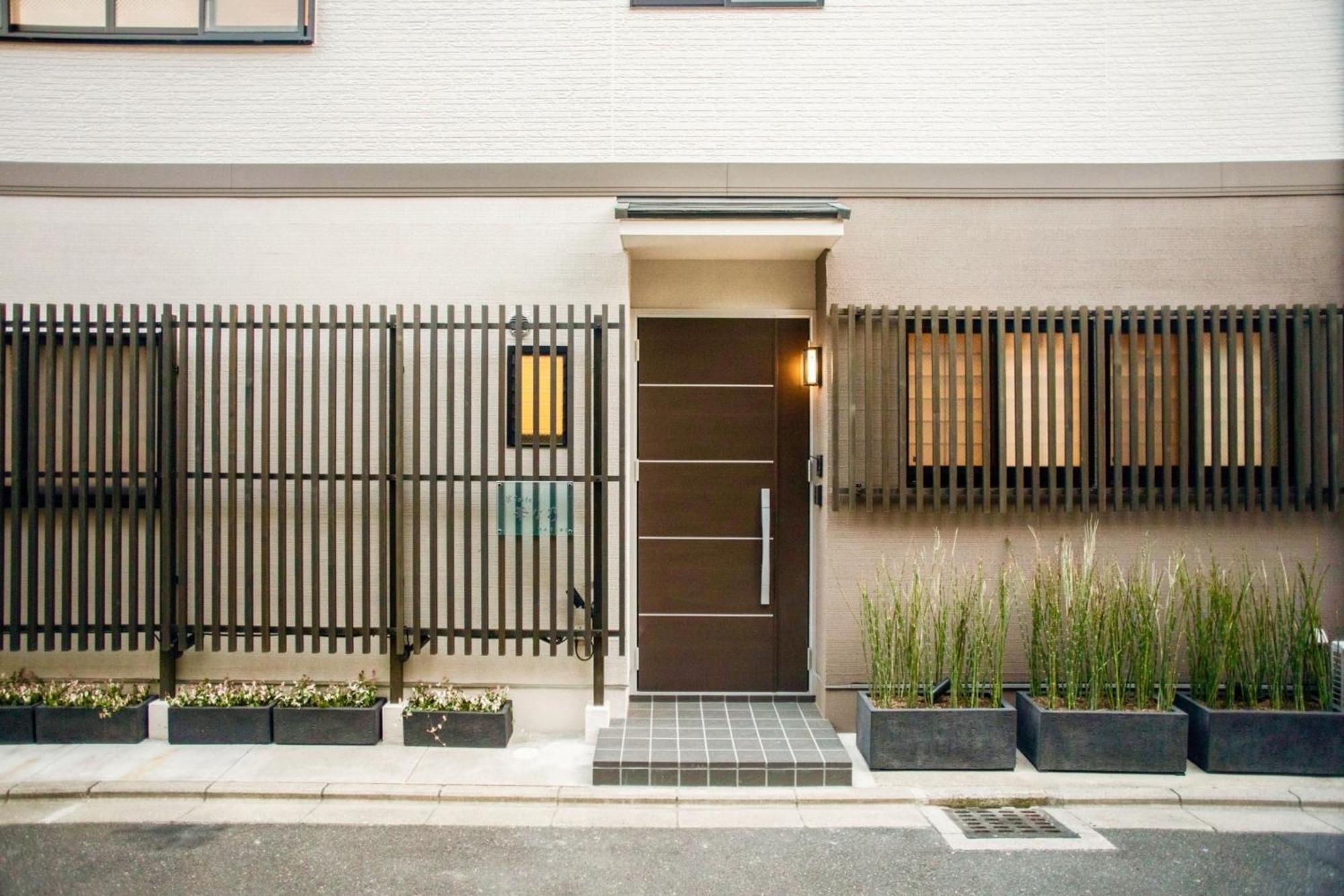 Kyo Suite Hanano - Vacation STAY 84353 Kioto Exterior foto