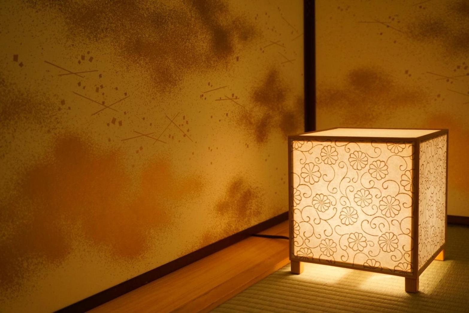 Kyo Suite Hanano - Vacation STAY 84353 Kioto Exterior foto