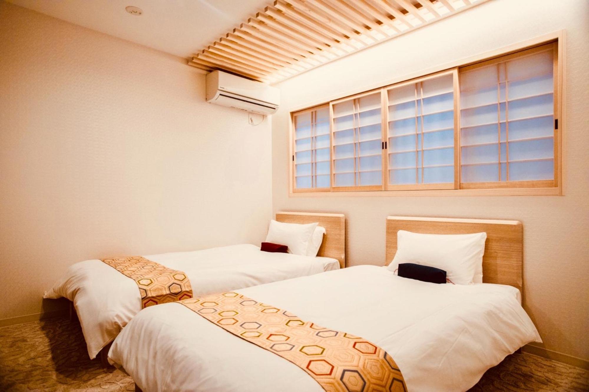 Kyo Suite Hanano - Vacation STAY 84353 Kioto Exterior foto