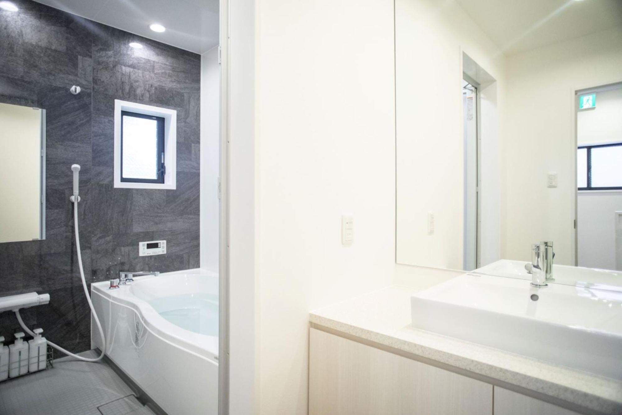 Kyo Suite Hanano - Vacation STAY 84353 Kioto Exterior foto